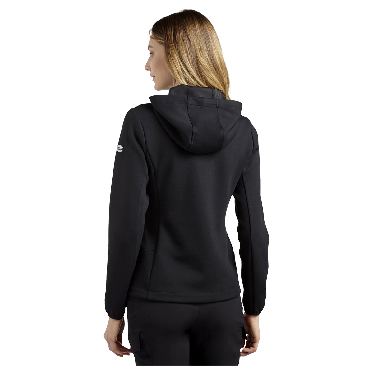 Lady's sweatshirt DIADORA SWEATSHIRT ABILITY ATHENA - 2