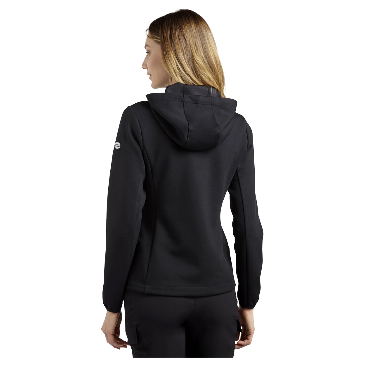 Lady's sweatshirt DIADORA SWEATSHIRT ABILITY ATHENA - 2