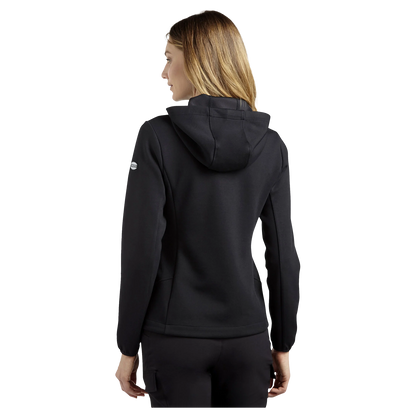 Lady's sweatshirt DIADORA SWEATSHIRT ABILITY ATHENA - 2