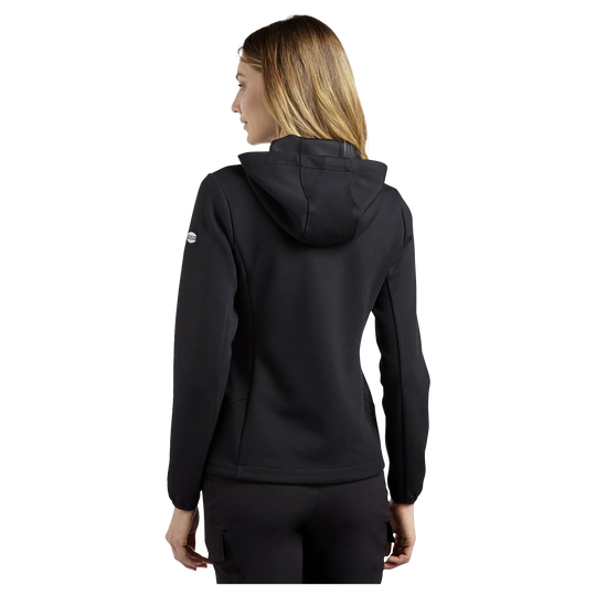 Lady's sweatshirt DIADORA SWEATSHIRT ABILITY ATHENA - 2