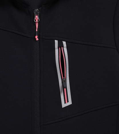 Lady's sweatshirt DIADORA SWEATSHIRT ABILITY ATHENA - 6
