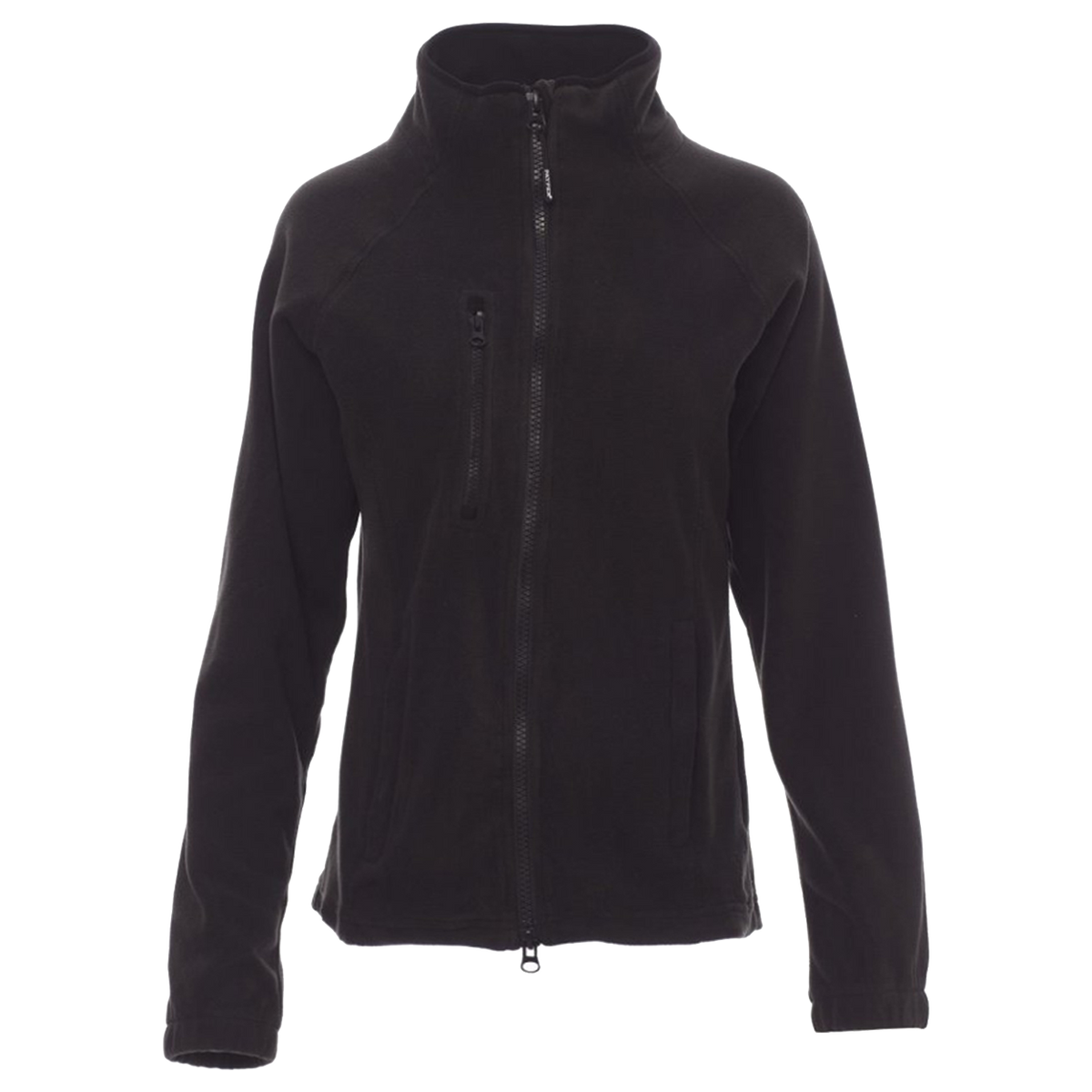 Дамски суитшърт PAYPER NORWAY LADY BLACK