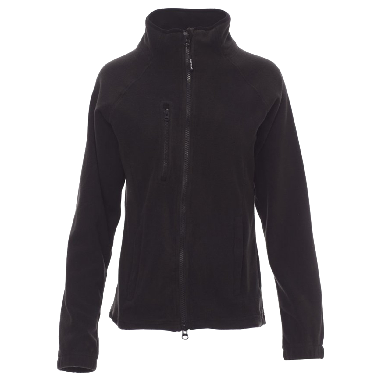 Дамски суитшърт PAYPER NORWAY LADY BLACK