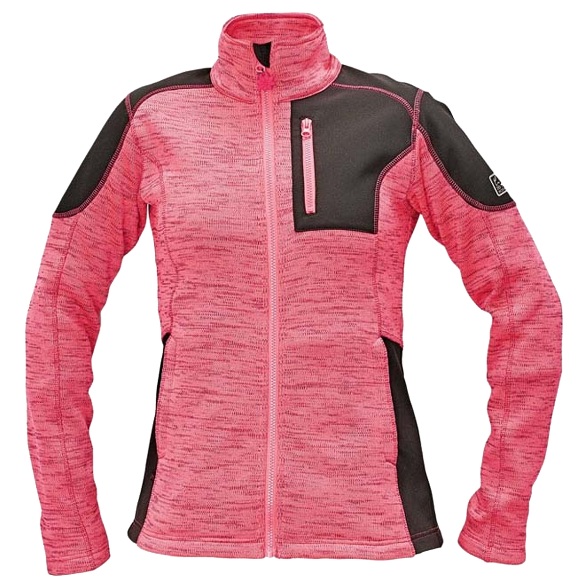 Дамски суитшърт TAMBO PINK