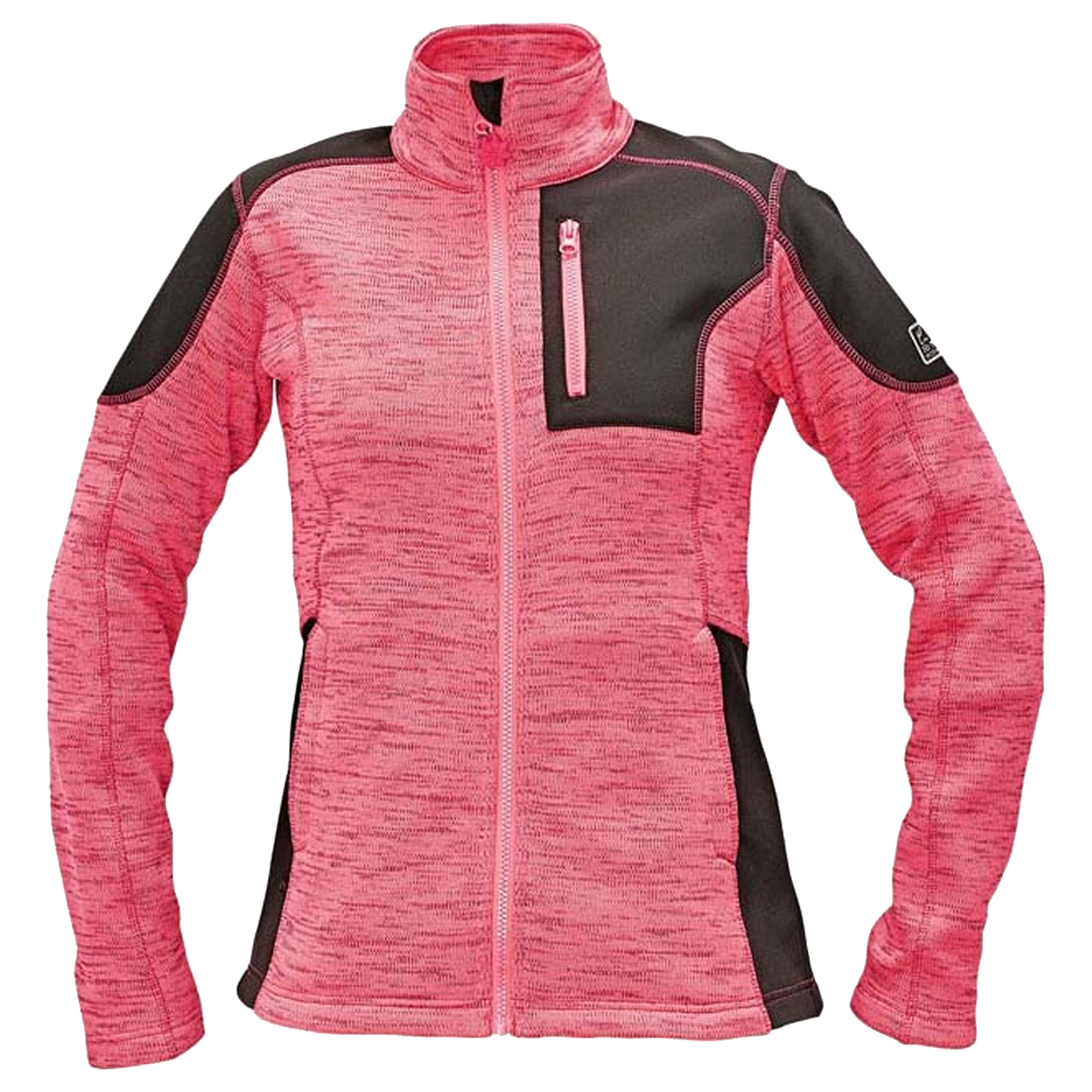 Дамски суитшърт TAMBO PINK