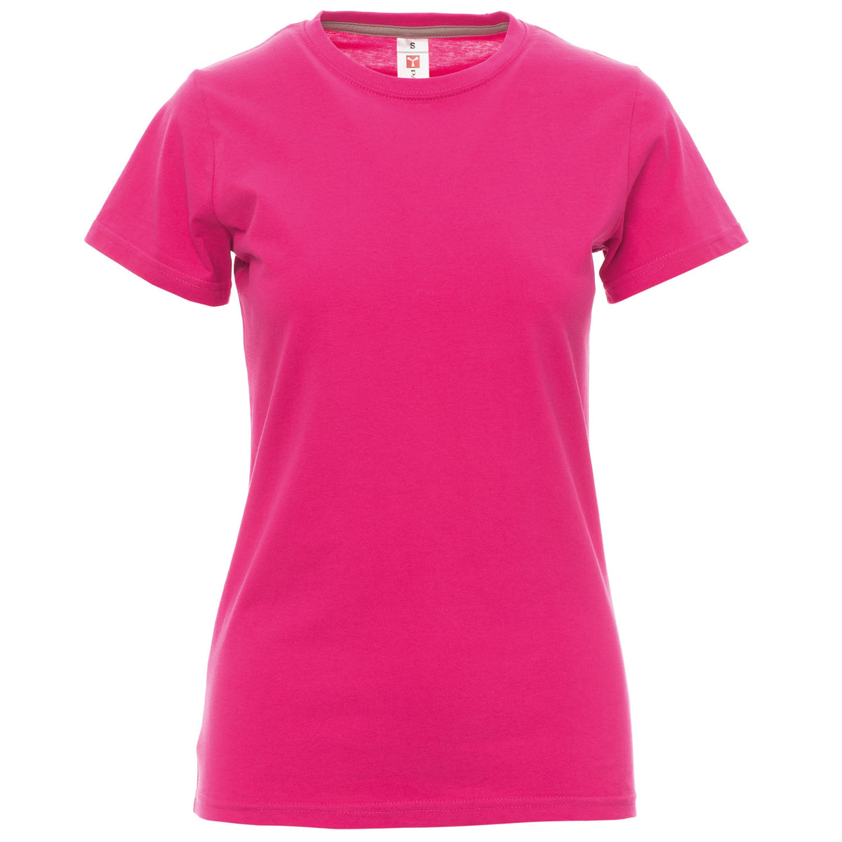 Tricou de damă PAYPER SUNSET FUCSIE