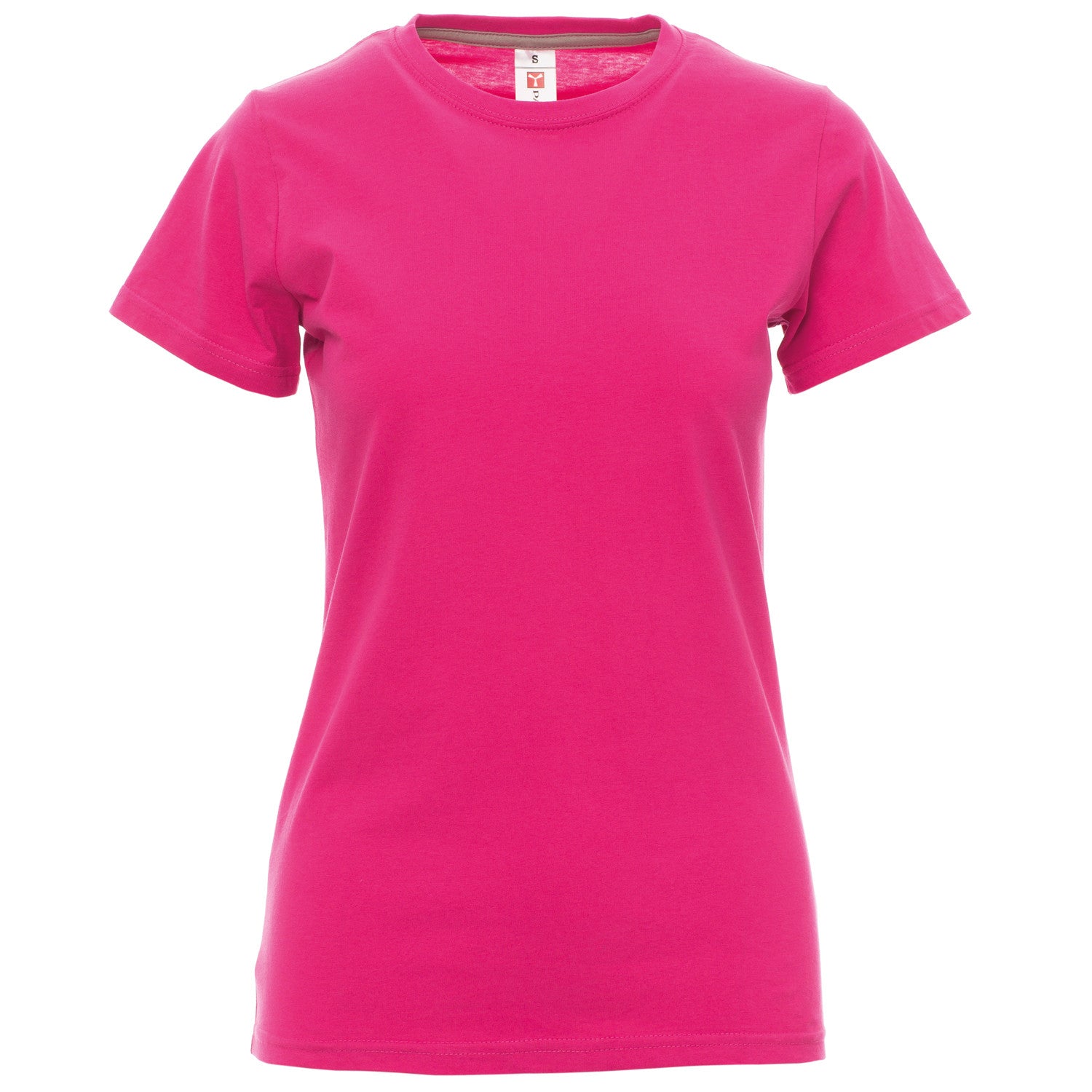 Tricou de damă PAYPER SUNSET FUCSIE
