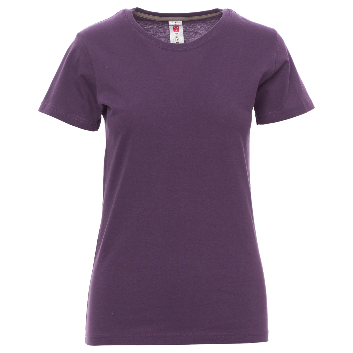 Lady's t-shirt PAYPER SUNSET INDIGO