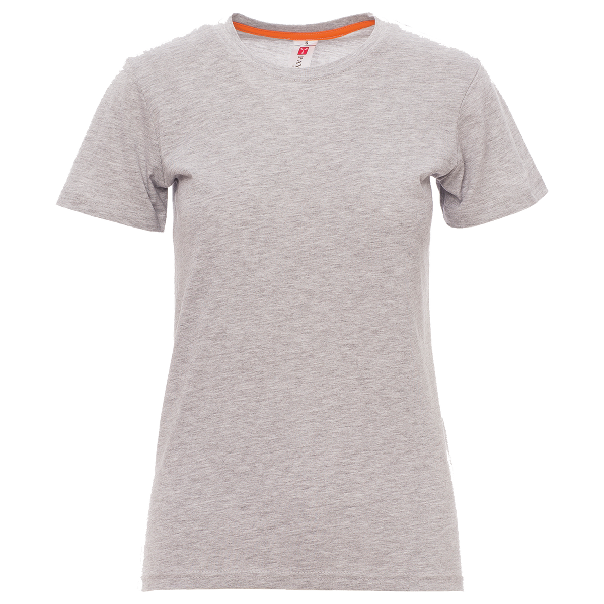 Дамска тениска PAYPER SUNSET MELANGE