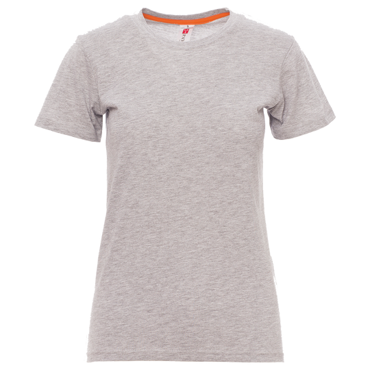 Дамска тениска PAYPER SUNSET MELANGE