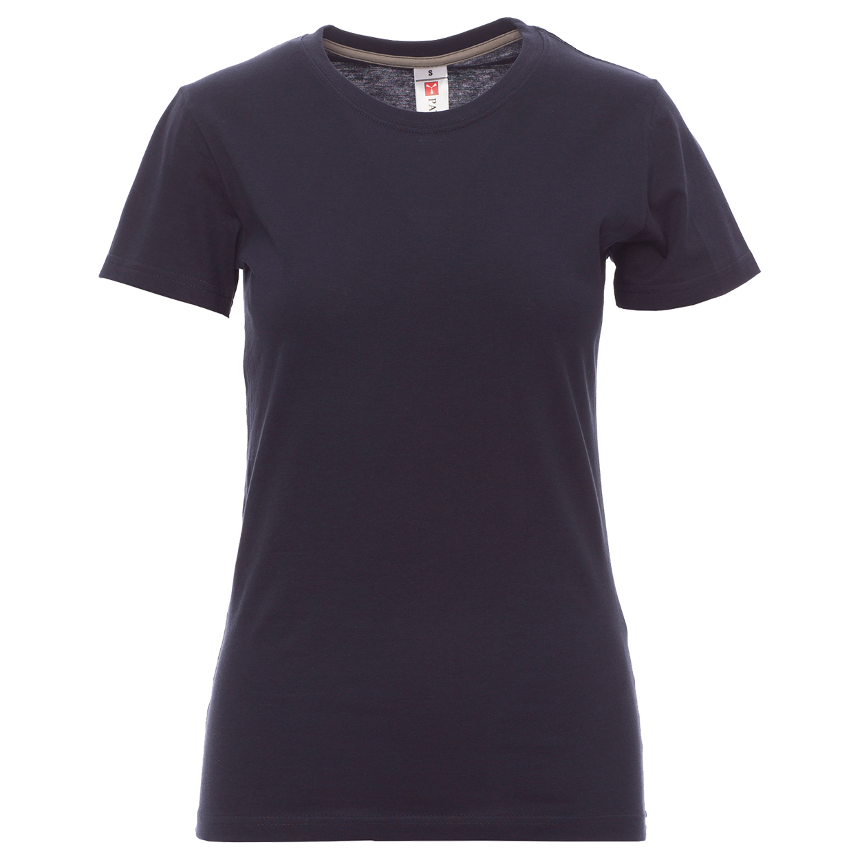 Tricou pentru femei PAYPER SUNSET ALBASTRU MARINL
