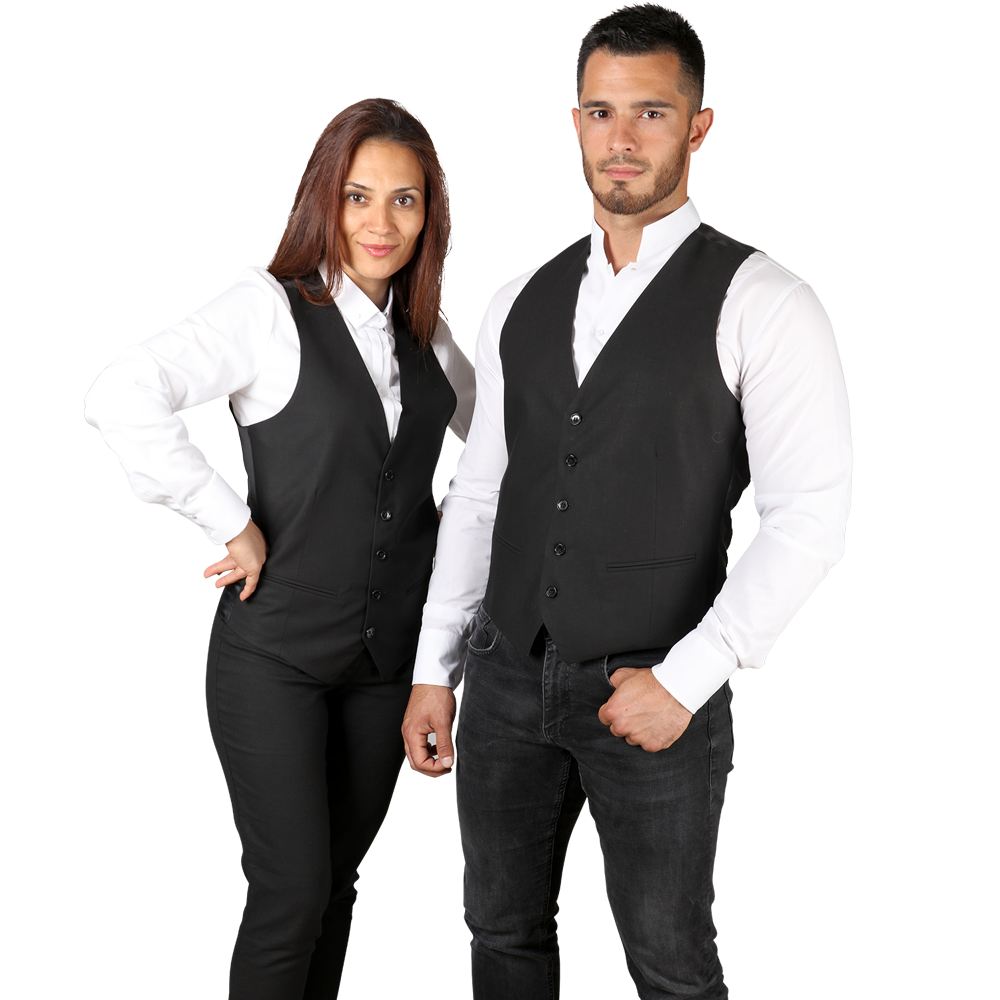 Lady's vest AGRESIV