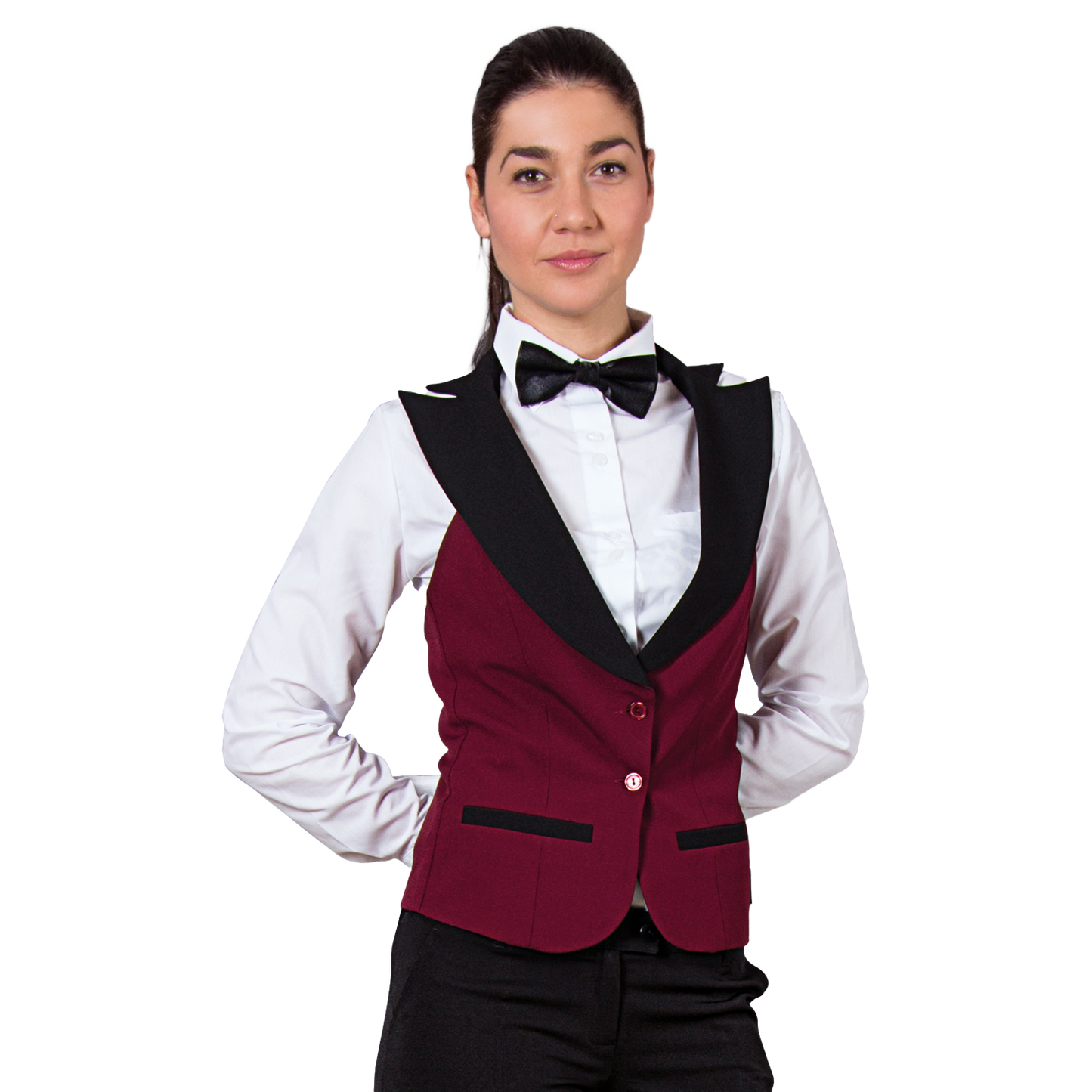 Lady's vest ARBAT - 1