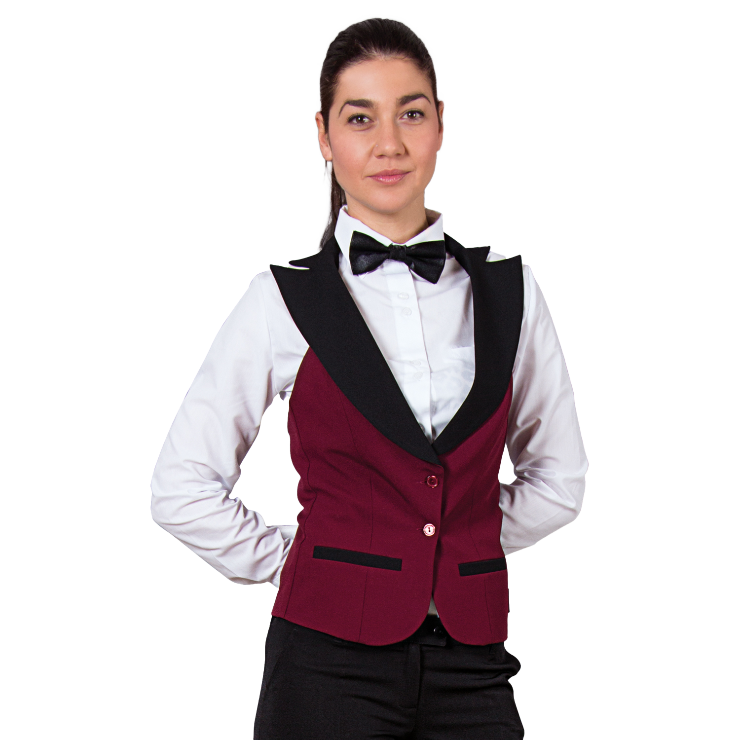Lady's vest ARBAT - 1