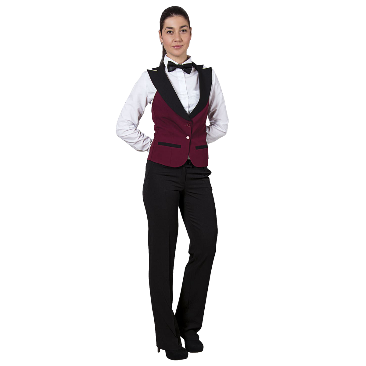 Lady's vest ARBAT - 2