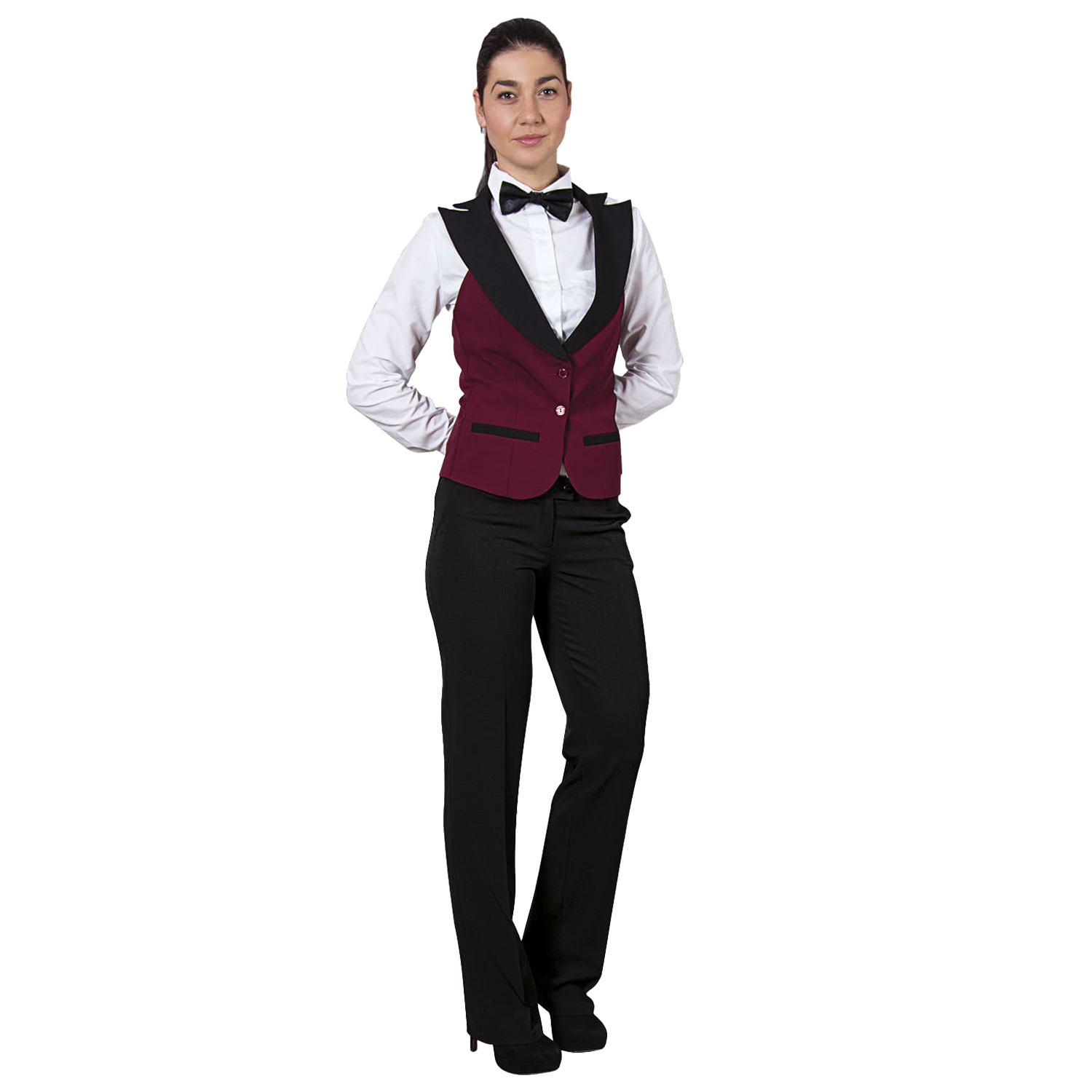 Lady's vest ARBAT - 2