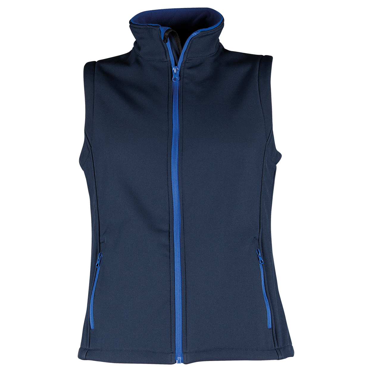 Γυναικείο γιλέκο AVEO NAVY