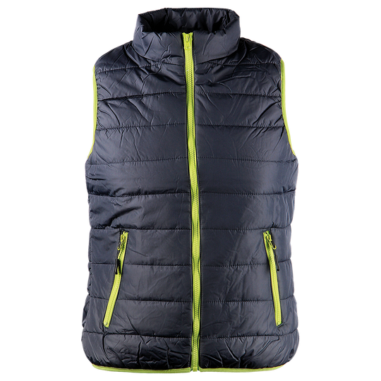 Lady's vest FLASH NAVY