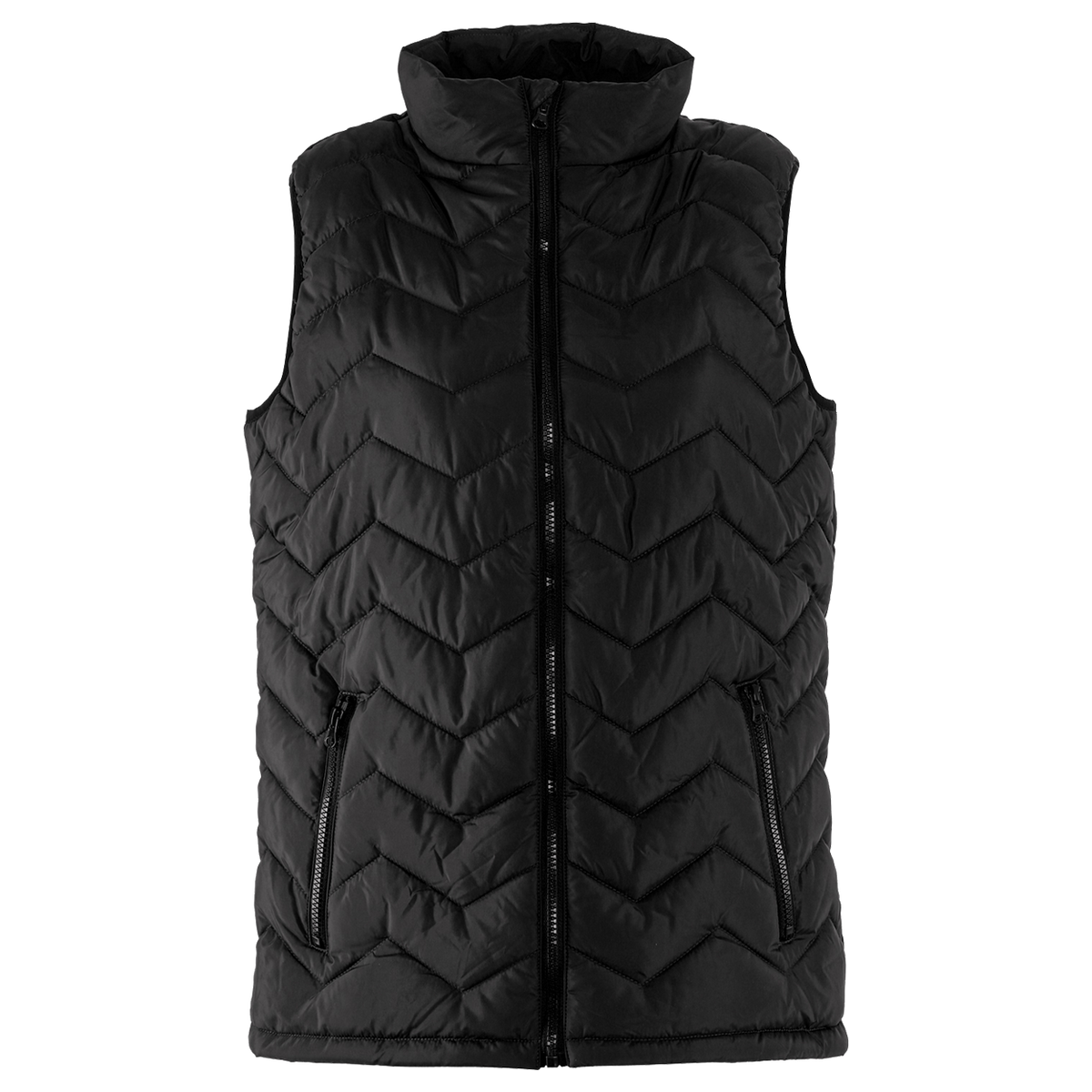Дамски елек FLASH NEO BLACK
