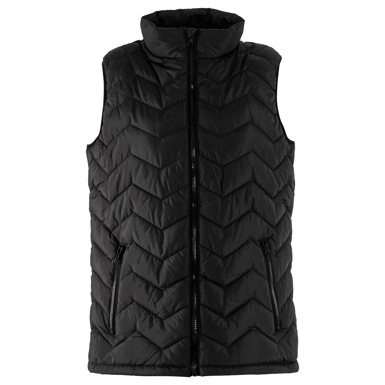 Дамски елек FLASH NEO BLACK