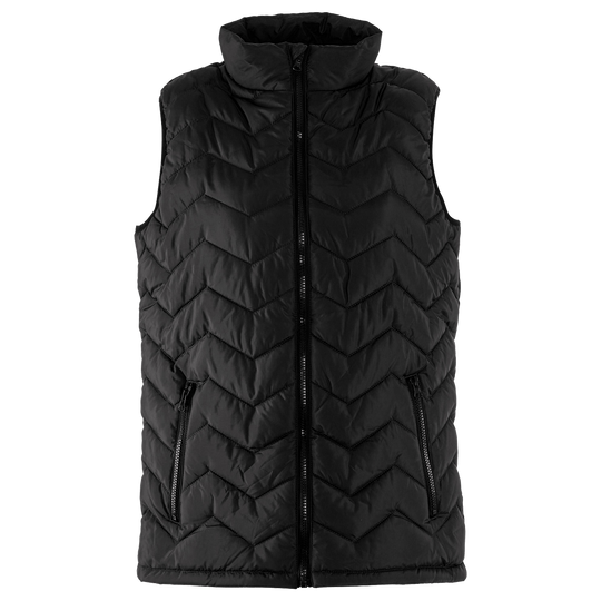 Дамски елек FLASH NEO BLACK