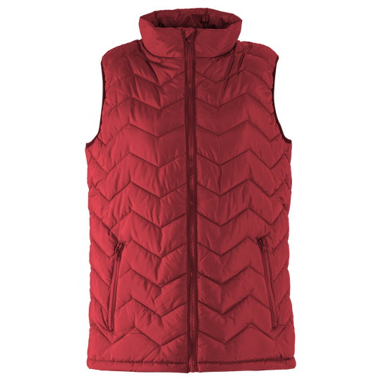 Дамски елек FLASH NEO RED - 1