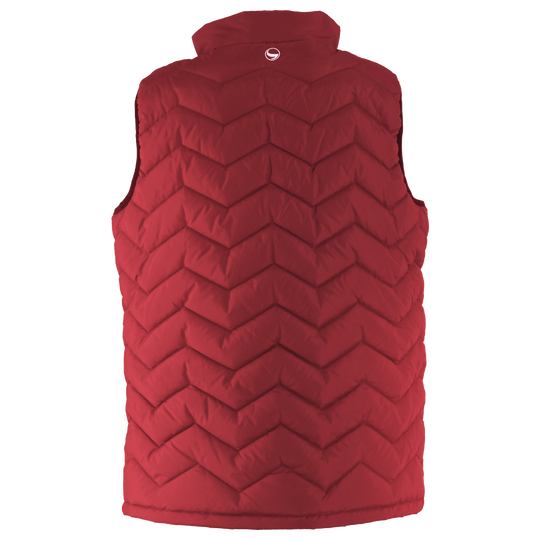 Дамски елек FLASH NEO RED - 2