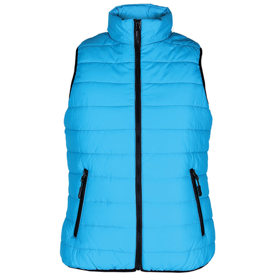 Lady's vest FLASH PETROLEUM