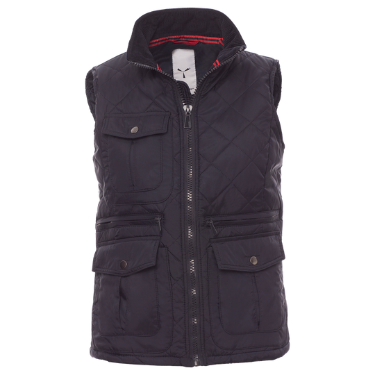 Lady's vest PAYPER GATE