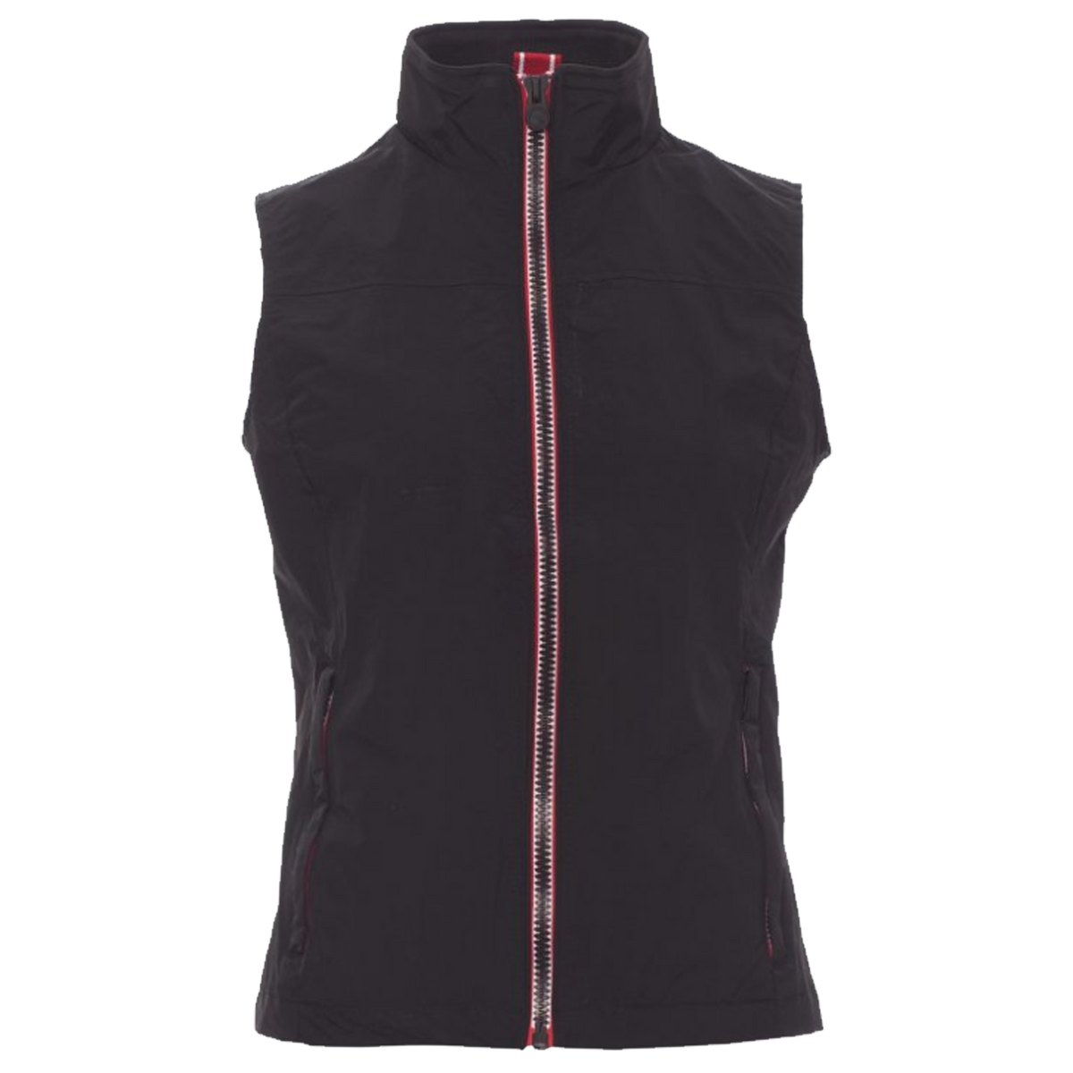 Дамски елек PAYPER HORIZON R 2.0 BLACK - 1