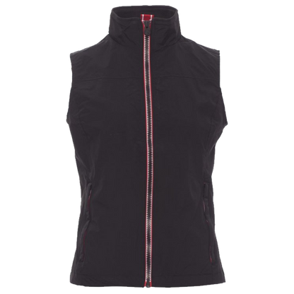 Дамски елек PAYPER HORIZON R 2.0 BLACK - 1