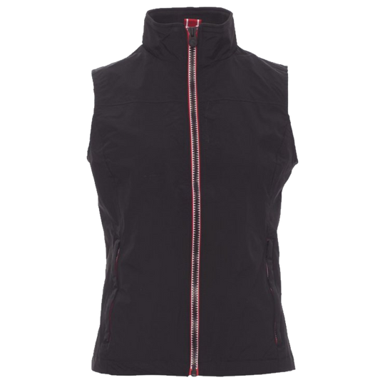 Lady's vest PAYPER HORIZON R 2.0 BLACK - 1
