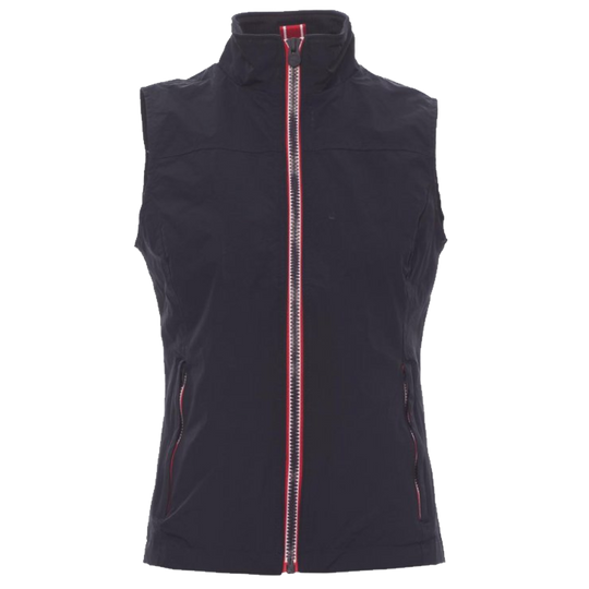 Lady's vest PAYPER HORIZON R 2.0 NAVY - 1
