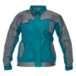 Lady's work jacket MAX EVOLUTION