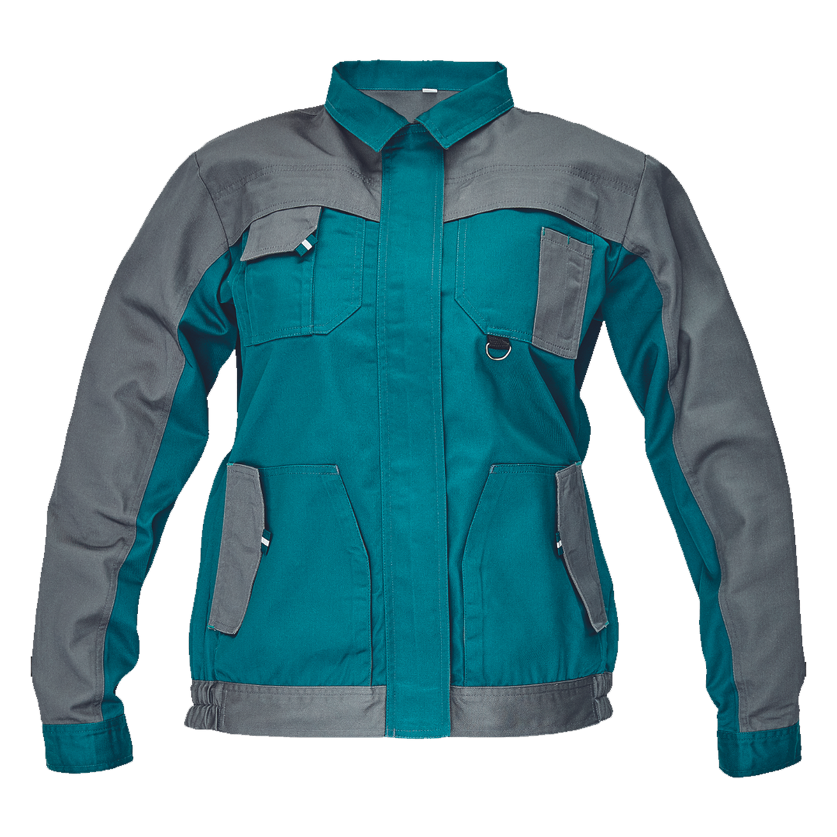 Lady's work jacket MAX EVOLUTION