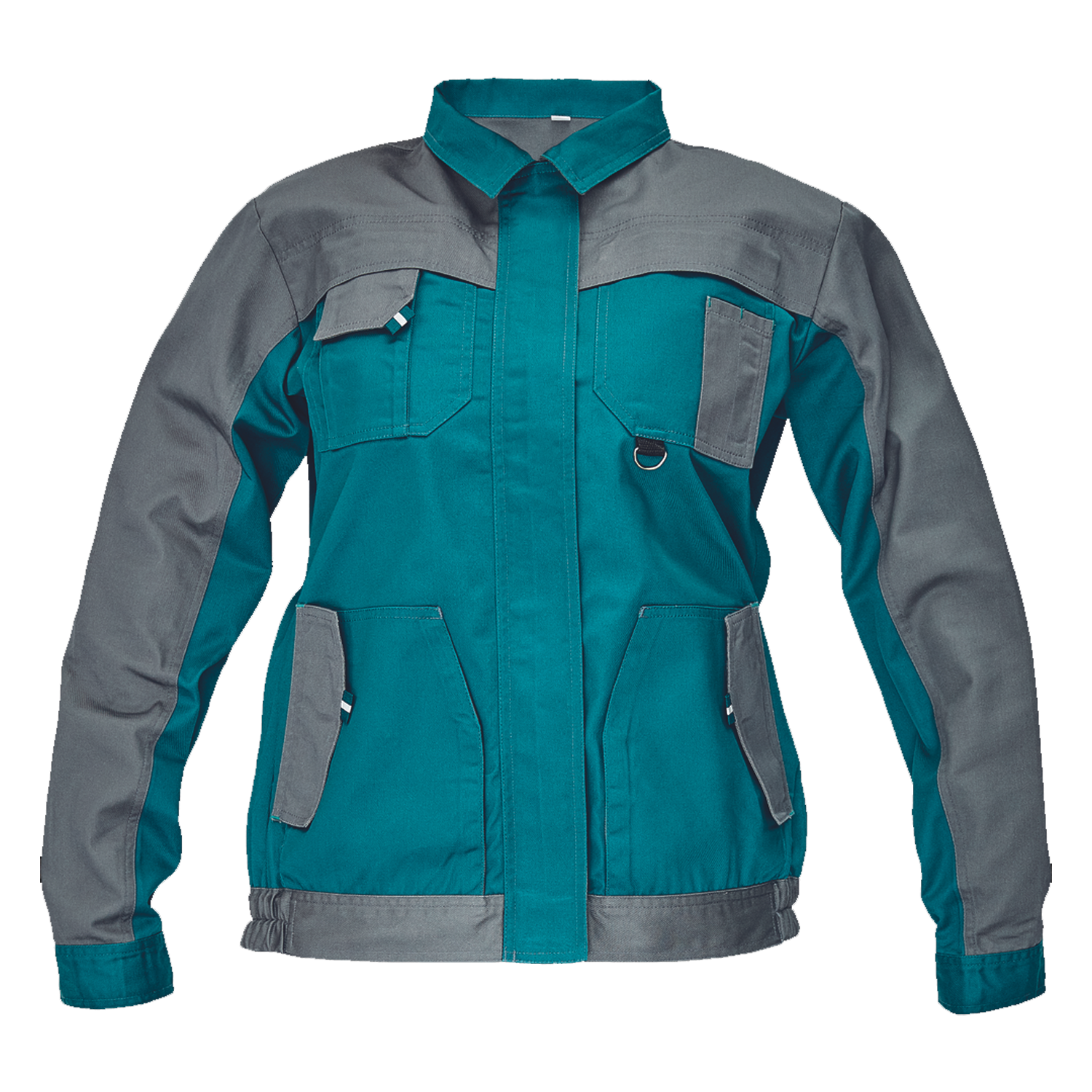 Lady's work jacket MAX EVOLUTION
