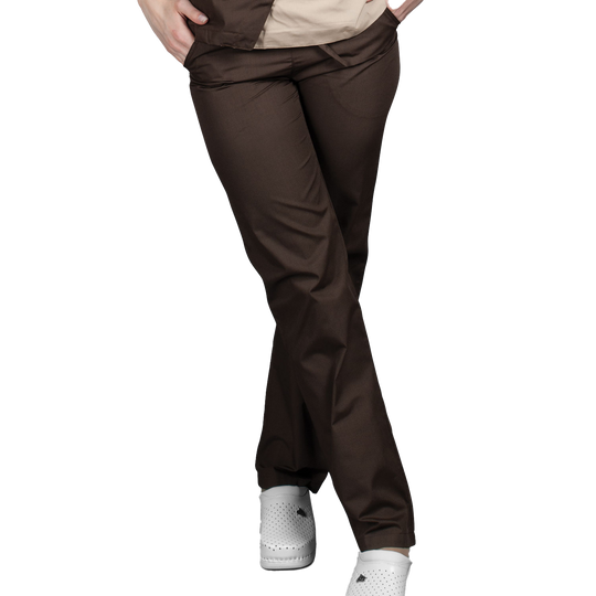 Lady's work pants KASHA - 1