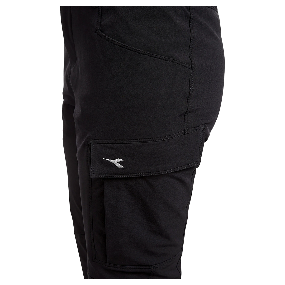 Γυναικείο παντελόνι εργασίας DIADORA PANT ABILITY ATHENA - 4