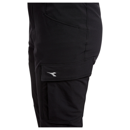 Γυναικείο παντελόνι εργασίας DIADORA PANT ABILITY ATHENA - 4