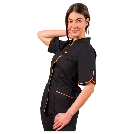 Lady's work tunic BARISA