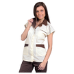 Lady's work tunic MIA