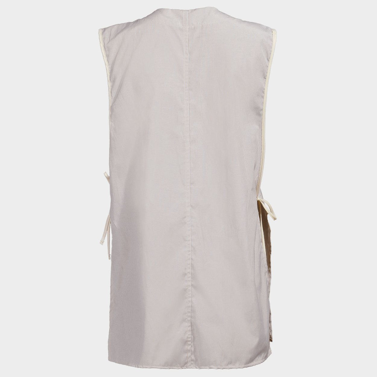 Lady's work tunic PETIA ECRU - 2