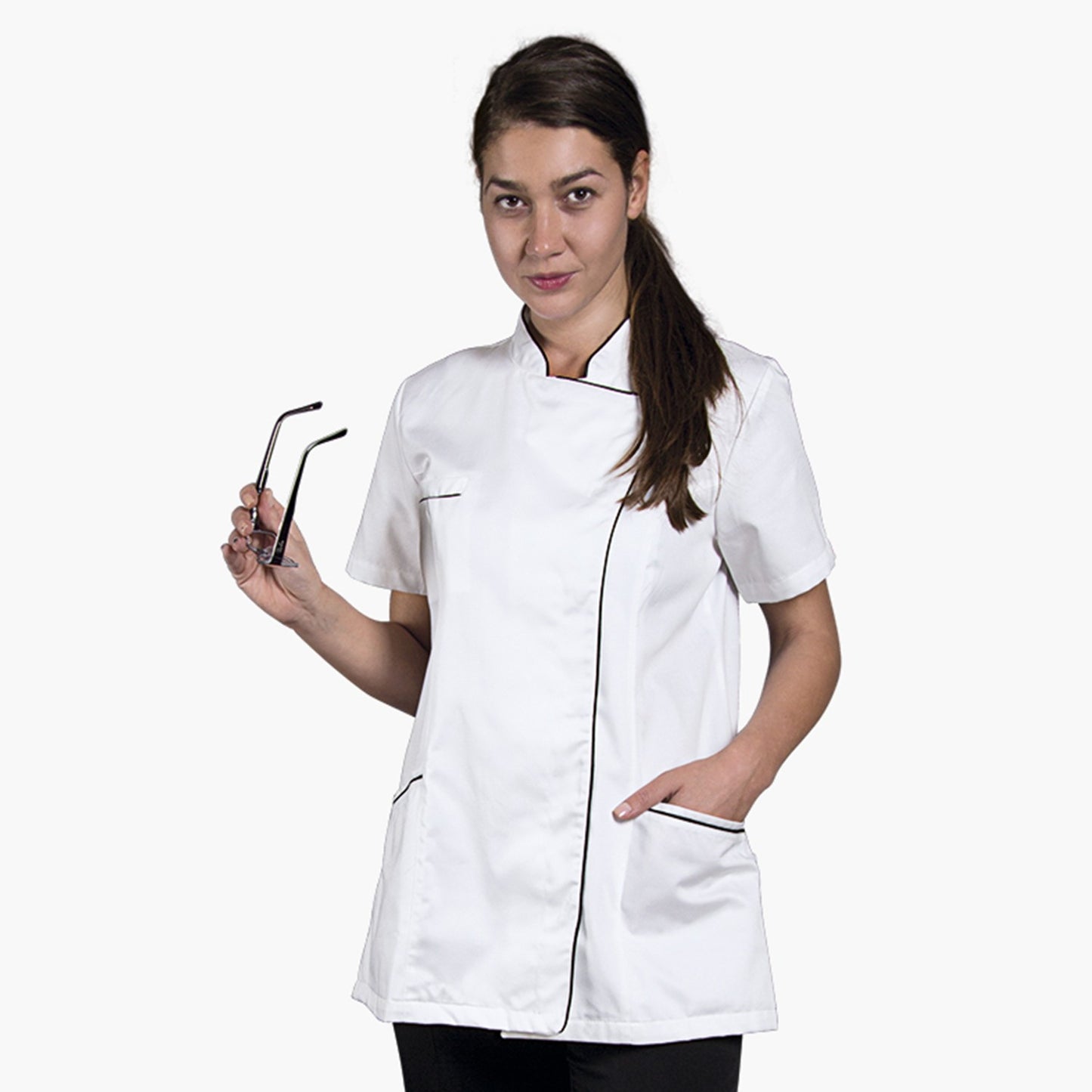 TATI Lady's work tunic
