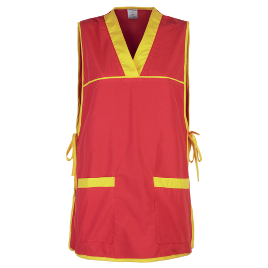 Lady's work tunic X9