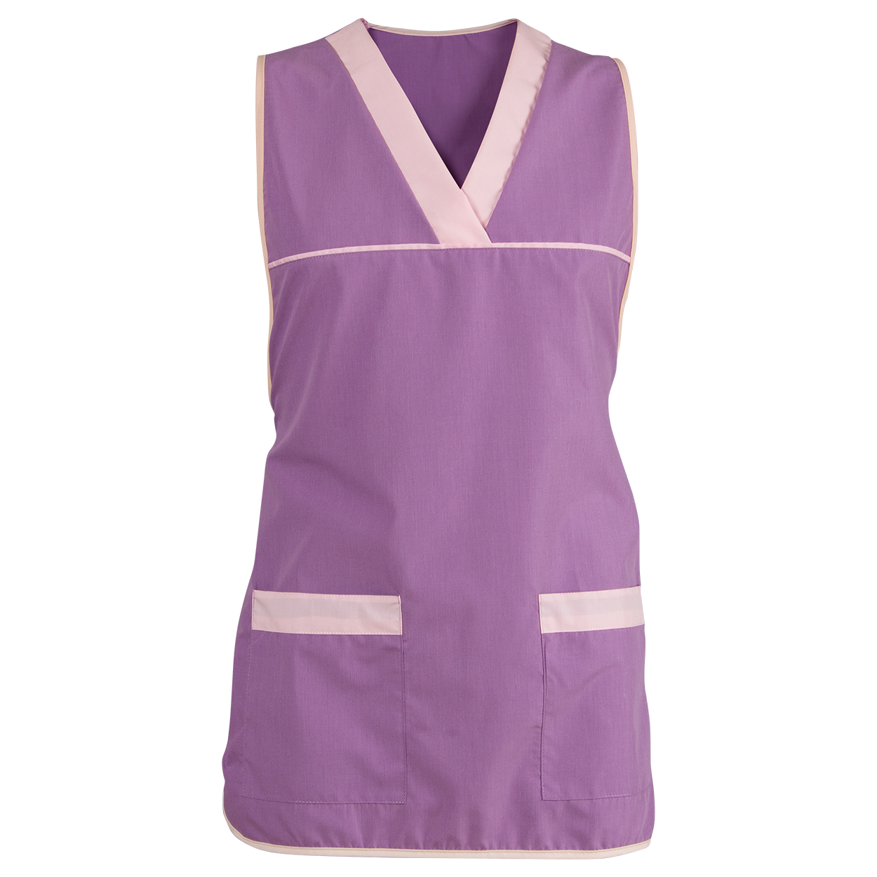 Lady's work tunic X9