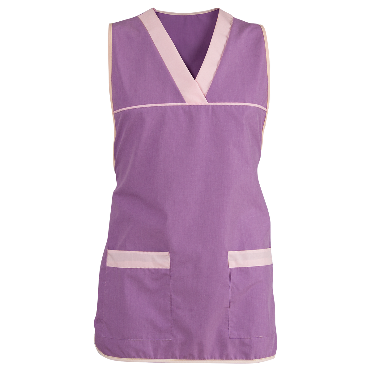 Lady's work tunic X9