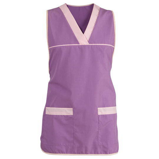 Lady's work tunic X9