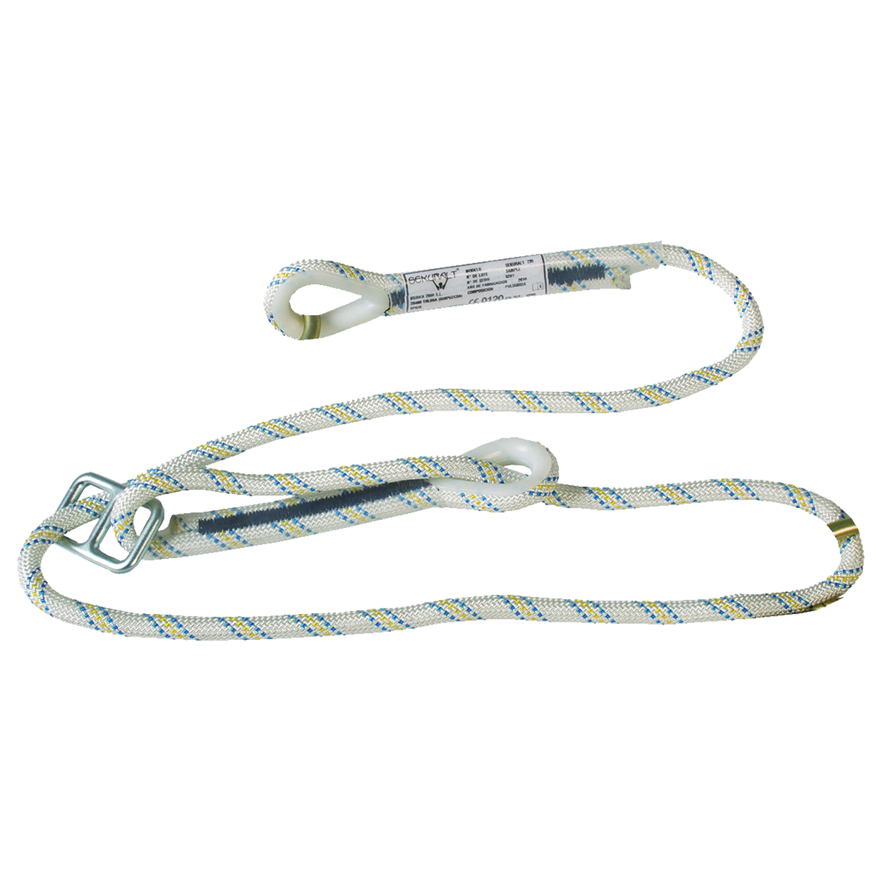 Lanyard SEKURALT 239