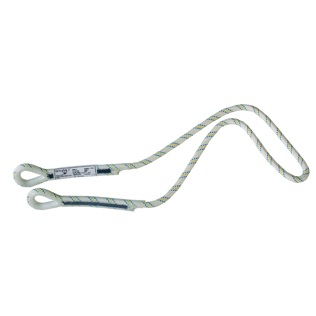 Lanyard SEKURALT NEXION 150