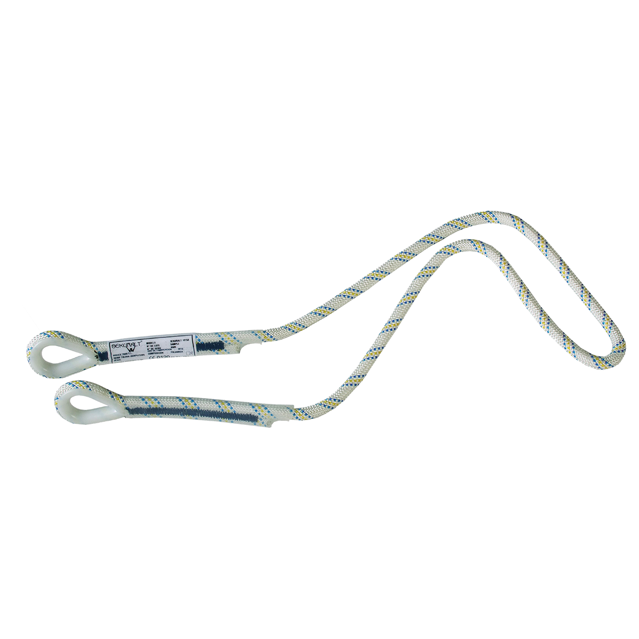 Lanyard SEKURALT NEXION 150